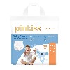 Pinkiss premium подгузники-трусики xxl/15-25 кг/ 38 шт. Купить Pinkiss premium подгузники-трусики xxl/15-25 кг/ 38 шт. цена