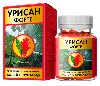 Купить Урисан форте 60 шт. капсулы массой 650 мг цена