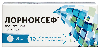Купить Лорноксеф 8 мг 10 шт. таблетки, покрытые пленочной оболочкой цена