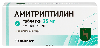 Купить Амитриптилин 25 мг 50 шт. таблетки цена