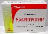 Купить КЛАРИТРОСИН 0,5 N10 ТАБЛ П/ПЛЕН/ОБОЛОЧ цена