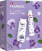 Купить Deonica набор/антиперспирант нежность шелка 200 мл+гель-крем для душа нежное прикосновение 250 мл/ цена