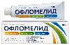 Купить Офломелид мазь для наружного применения 100 гр цена