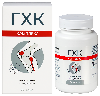Купить Гхк глюкозамин-хондроитиновый комплекс 90 шт. капсулы массой 0,32 г цена