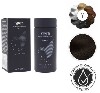Купить Ypsed regular пудра камуфляж кератиновый загуститель волос 28 гр/темно-коричневый/шоколадный/ цена