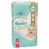 Купить Pampers подгузники premium care размер 4 54 шт. цена