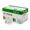 Купить Иглы verifine (верифайн) стерильные для инсулиновых шприц-ручек 0,23(32g)х4 мм 100 шт. цена