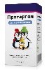 Купить Протаргол 200 мг 1 шт. таблетки для приготовления раствора+флакон с крышкой-пипеткой цена