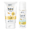 Купить Набор MEDIPHARMA COSMETICS HYALURON: КРЕМ ДЛЯ ЛИЦА СОЛНЦЕЗАЩИТНЫЙ SPF30 50МЛ + ЛОСЬОН ПОСЛЕ ЗАГАРА 150МЛ цена