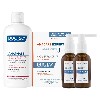 Купить Набор DUCRAY: NEOPTIDE EXPERT СЫВОРОТКА УКРЕПЛЯЮЩ 2X50МЛ + ANAPHASE ШАМПУНЬ ПРОТИВ ХРОНИЧ ВЫПАД 400МЛ + АНАКАПС ЭКСПЕРТ №90 КАПС цена