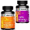 Купить Набор Витамин Д3 + Витамин Е цена