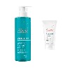 Купить Набор AVENE КЛИНАНС ГЕЛЬ ОЧИЩАЮЩИЙ 400МЛ + AVENE CLEANANCE МАСКА-ДЕТОКС ДЛЯ ГЛУБОКОГО ОЧИЩЕНИЯ КОЖИ 50МЛ цена