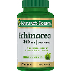 Купить Нэйчес баунти эхинацея 400 мг 100 шт. капсулы массой 496 мг цена