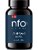 Купить Nfo norwegian fish oil омега-3 форте 60 шт. капсулы массой 1384 мг цена