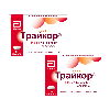 Купить Набор ТРАЙКОР 0,145 N30 ТАБЛ П/ПЛЕН/ОБОЛОЧ - 2 упаковки со скидкой  до 15% цена