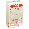 Купить Huggies elite soft подгузники детские размер 3 5-9 кг 72 шт. цена