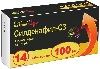 Купить Силденафил-сз 100 мг 14 шт. таблетки, покрытые пленочной оболочкой цена