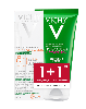 Купить Vichy набор/capital soleil флюид солнцезащитный для лица uv-clear spf50+ 40 мл+normaderm phytosolution гель очищающий для умывания 50 мл/ цена