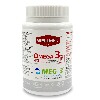Купить Omega 3 fish oil+e рыбий жир с витамином е 200 шт. капсулы массой 260 мг цена