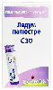 Купить Ледум палюстре с30 гомеопатический монокомпонентный препарат растительного происхождения 4 гр гранулы гомеопатические цена