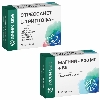 Купить Набор СТРЕССАНЕТ L-ТРИПТОФАН N40 ТАБЛ + МАГНИЙ-500МГ+В6 N30 ТАБЛ Г цена
