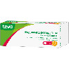 Купить Индапамид ретард-Тева 1,5 мг 30 шт таблетки с пролонгированным высвобождением покрытые пленочной оболочкой цена