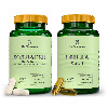 Купить Набор Dr neumann коллаген морской №90 капс + Dr neumann омега 3-6-9 №90 капс со скидкой 20% цена