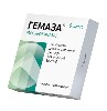Купить ГЕМАЗА 5000МЕ N5 АМП ЛИОФИЛИЗАТ Д/Р-РА Д/ИН цена