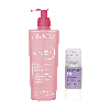 Купить Набор Bioderma Sensibio Очищающий гель для чувствительной кожи 500 мл + Etat Pur Сыворотка с гиалуроновой кислотой 15 мл цена