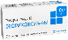 Эторикоксиб-ам 60 мг 30 шт. блистер таблетки, покрытые пленочной оболочкой
