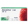 Купить АМЛОТОП 0,005 N30 ТАБЛ цена