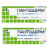 Купить НАБОР ПАНТОДЕРМ 5% 30,0 КРЕМ Д/НАРУЖ ПРИМ закажи 3 упаковки со скидкой 25% цена
