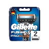 Купить Gillette fusion proglide сменные кассеты для бритья 2 шт. цена