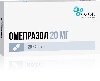 Купить ОМЕПРАЗОЛ 0,02 N20 КАПС цена