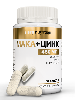 Купить Atech nutrition мака+цинк 30 шт. капсулы массой 620 мг цена
