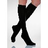 Купить Relaxsan cotton socks гольфы компрессионные с хлопком 1 класс/18-22mmhg (арт 820) размер 3/черный цена