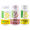 Купить Набор из 1 уп. NOOTERIA LABS ЛИПОСОМАЛЬНЫЙ ВИТАМИН Д3+К2 N60 КАПСГ + 1 уп. МАГНИЙ В6 EXTRA PURE N60 КАПС+ 1 уп. АСКОРБАТ НАТРИЯ  цена