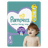 Купить Pampers active baby-dry подгузники размер 4 40 шт. цена