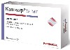 Купить Конкор 5 мг 50 шт. таблетки, покрытые пленочной оболочкой цена