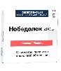 Купить Нобедолак 400 мг 14 шт. таблетки, покрытые пленочной оболочкой цена