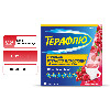 Купить Терафлю порошок для приготовления раствора пакет 10 шт. вкус Лесные ягоды цена