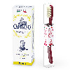 Купить Набор Pasta del Capitano 1905 винтажная щетка и зубная паста по спец. цене цена