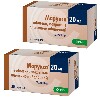 Купить Набор из 2х уп. Марукса таб. 20 мг №30 цена