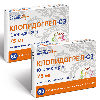 Купить Набор Клопидогрел-СЗ таб. 75мг №60 - 2 уп. по специальной цене цена