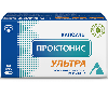 Купить Проктонис ультра 60 шт. капсулы массой 0,46 г цена