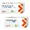 Купить Набор 2-х упаковок Моксонидин-АЛСИ 0,4мг №60 со скидкой! цена