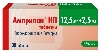 Купить Амприлан нл 2,5 мг + 12,5 мг 30 шт. таблетки цена