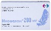 Купить Иновелон 200 мг 60 шт. таблетки, покрытые пленочной оболочкой цена