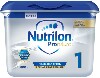 Купить Nutrilon-1 superpremium смесь молочная сухая адаптированная 800 гр цена