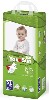 Купить YOKOSUN ECO ПОДГУЗНИКИ-ТРУСИКИ ДЕТСКИЕ РАЗМЕР XL /12-20КГ/ N38 цена